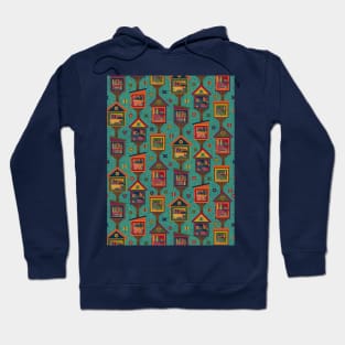 Little Free Libraries Hoodie